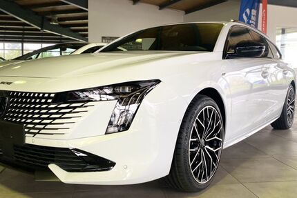 Peugeot 508 22.000 km 32.990 € Aschersleben 06449