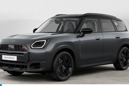 Mini Countryman S (Cooper) 20.463 km 38.890 &euro; Overath-Vilkerath 51491
