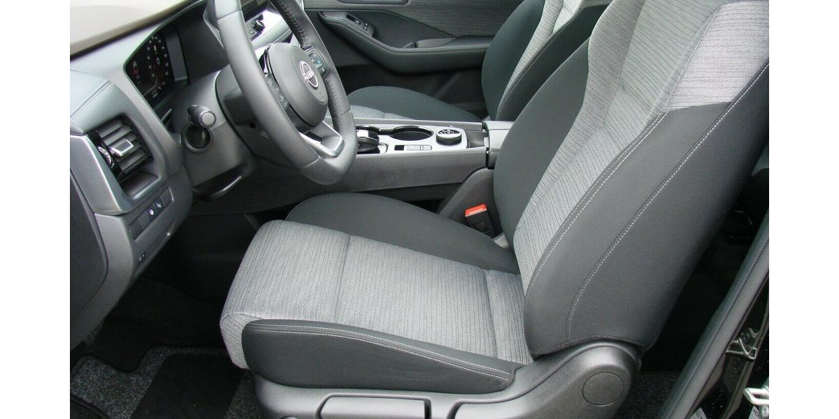 Nissan X-Trail 1.5VC-T ePower e4orce N-Connecta Pano Head 12.897 km 33.980 &euro; Falkensee 14612