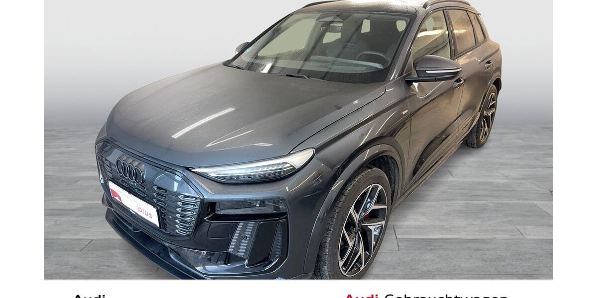 Audi Q6 e-tron 7.314 km 65.488 &euro; Dortmund 44143