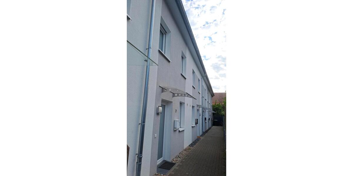 Reihenhaus Worms Vororte Südwest - 400.000&euro; | Angebot:26413364