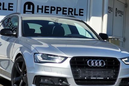 Audi A4 147.900 km 11.750 € Bad König 64732