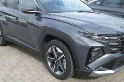 Hyundai TUCSON 12.887 km 29.800 &euro; Elmshorn 25337