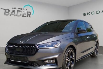 Skoda Fabia 9.999 km 28.450 &euro; Wolfratshausen 82515