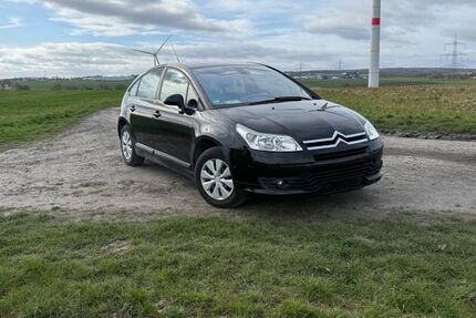 Citroen C4 97.800 km 3.900 &euro; Arnsberg 59755