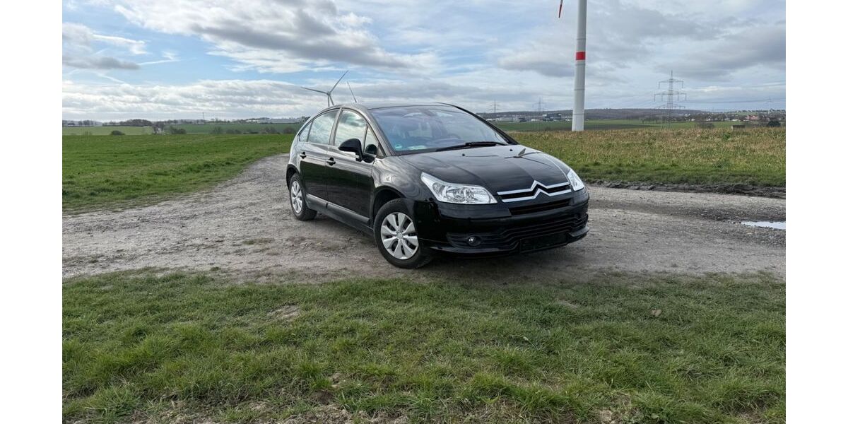 Citroen C4 97.800 km 3.900 &euro; Arnsberg 59755