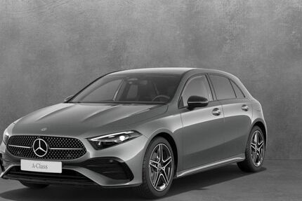 Mercedes-Benz A 200 10.368 km 37.450 &euro; Güstrow 18273