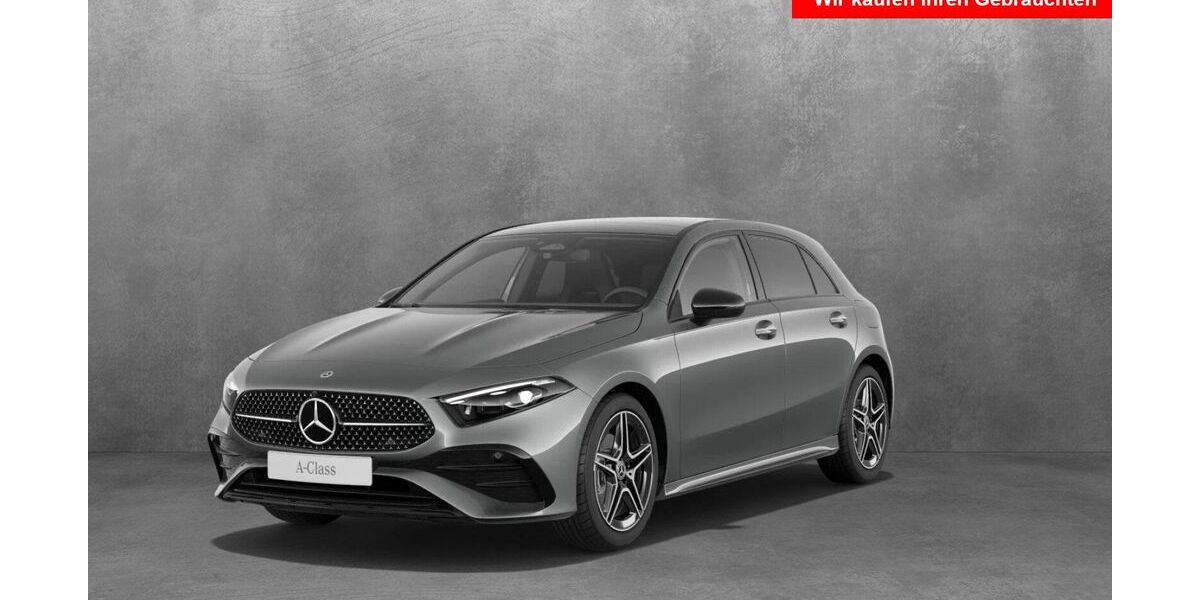 Mercedes-Benz A 200 10.368 km 37.450 &euro; Güstrow 18273