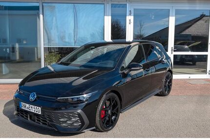 VW Golf 6.800 km 43.900 &euro; Anklam 17389