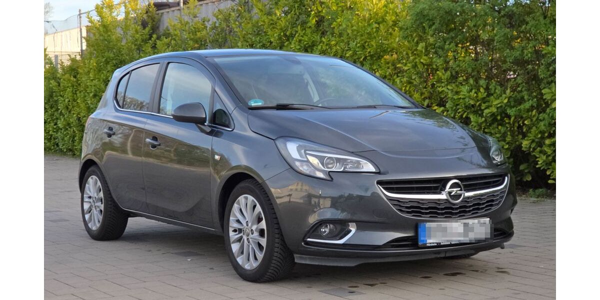 Opel Corsa 75.000 km 7.990 &euro; Hattersheim am Main 65795