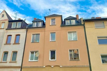 Eigentumswohnung in Hof mit 37qm 2 zimmer