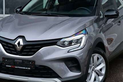 Renault Captur 53.905 km 13.900 &euro; Gerlingen 70839