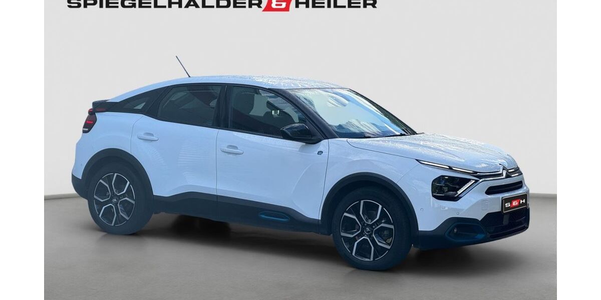 Citroen C4 35.500 km 17.900 € Heidelberg 69126