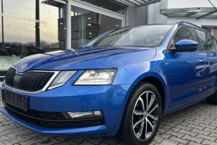 Skoda Octavia 129.200 km 15.980 &euro; Wendlingen am Neckar 73240