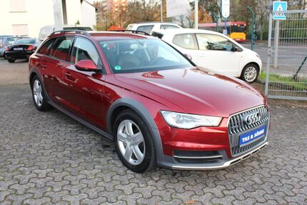 Audi A6 150.000 km 21.400 &euro; Hanau 63452