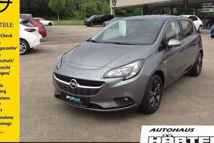Opel Corsa 21.748 km 12.990 &euro; Besigheim 74354