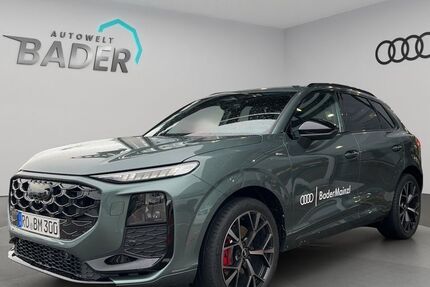 Audi Q3 9.655 km 55.430 &euro; Bruckmühl 83052