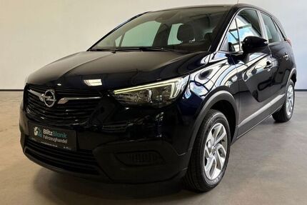 Opel Crossland (X)