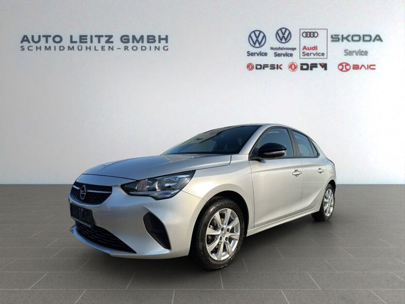 Opel Corsa 70.590 km 10.970 € Schmidmühlen 92287