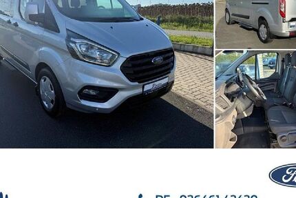 Ford Transit Custom 88.610 km 22.980 &euro; Niedertrebra 99518