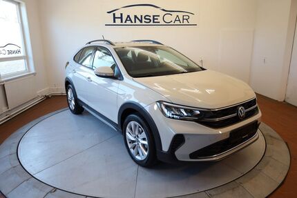 VW Taigo 10.141 km 16.990 &euro; Buxtehude 21614