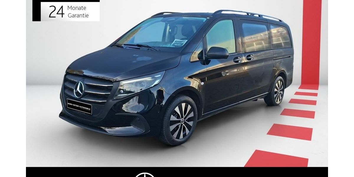 Mercedes-Benz Vito 44.810 km 45.490 &euro; Brandenburg 14772