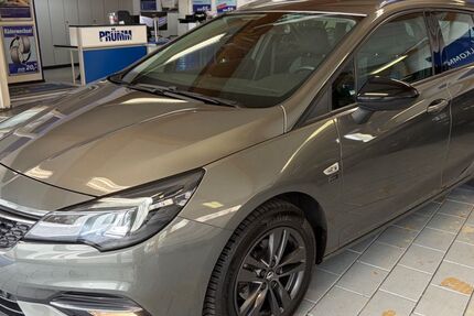Opel Astra 115.800 km 8.950 &euro; Leverkusen 51379