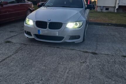 BMW 325 190.000 km 10.200 &euro; Schwanheide 19258