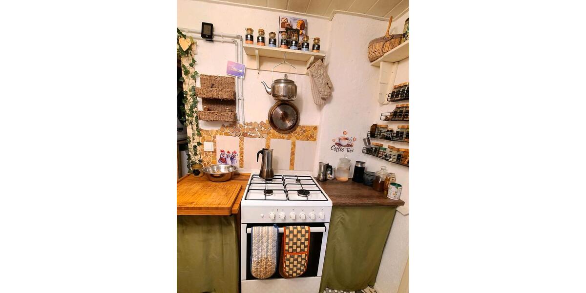 Einfamilienhaus Falkenstein Pansfelde - 3 Zimmer, 65 m&sup2;, 55.000&euro; | Angebot:27003703