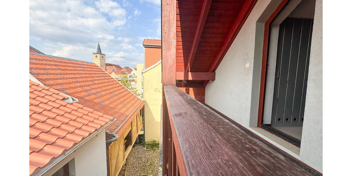 Attraktive Gewerbe- Maisonette in Beelitz- Büro- und Praxisräume auf 2 Ebenen - Gewerbeobjekt Beelitz | Angebot:26652461
