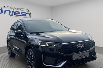 Ford Kuga 11.200 km 40.980 &euro; Zetel - Neuenburg 26340