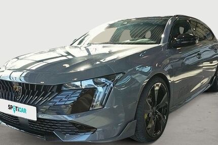 Peugeot 508 34.000 km 39.990 &euro; Hannover 30173