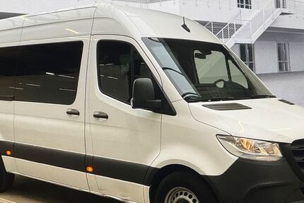 Mercedes-Benz Sprinter 225.425 km 33.201 &euro; Berlin 12099