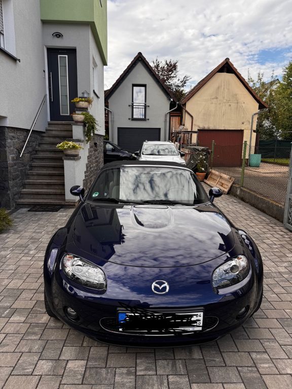MX-5