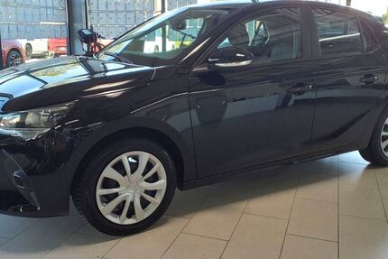 Opel Corsa 54.998 km 12.480 &euro; Nidda 63667