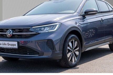VW Taigo 8.346 km 27.580 € Trier 54292