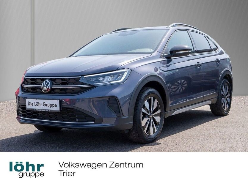 VW Taigo 8.346 km 27.580 € Trier 54292