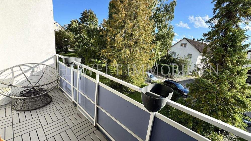 Etagenwohnung Eching - 2 Zimmer, 59 m&sup2;, 320.000&euro; | Angebot:25685982