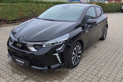 Mitsubishi Colt 10.631 km 19.990 &euro; Am Ohmberg OT Bischofferode 37345
