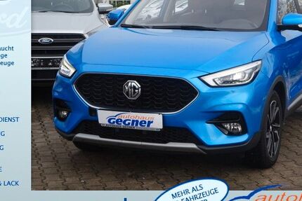 MG ZS 79.986 km 12.840 &euro; Eilenburg 04838