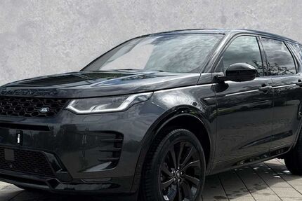 Land Rover Discovery Sport 25.700 km 49.990 &euro; Regensburg 93059