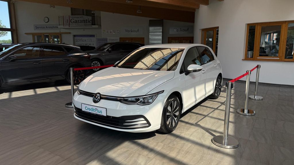 VW Golf 98.723 km 16.990 &euro; Lastrup 49688