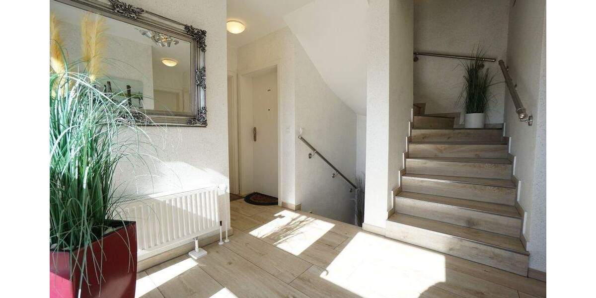 Etagenwohnung Sylt Morsum - 2 Zimmer, 43 m&sup2;, 425.000&euro; | Angebot:25645687