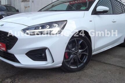 Ford Focus 160.000 km 12.899 &euro; Berlin 12277