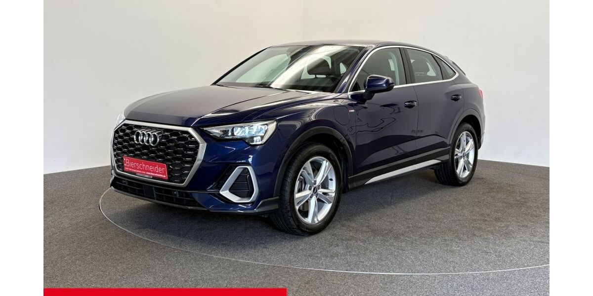 Audi Q3 73.730 km 28.950 &euro; Weißenburg 91781