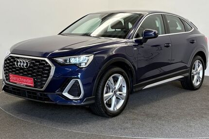 Audi Q3 73.730 km 29.450 &euro; Weißenburg 91781