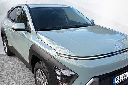 Hyundai KONA 1.900 km 29.900 € Rellingen 25462