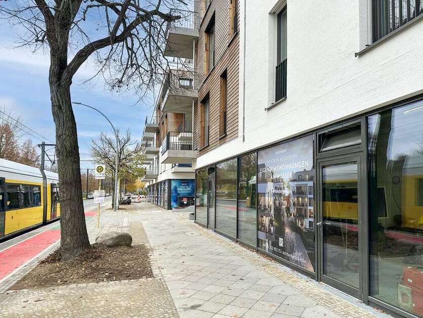 Einzelhandel in Berlin 299.950 € 40 m²