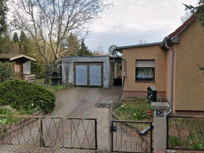 Einfamilienhaus Hettstedt - 4 Zimmer, 75 m&sup2;, 120.000&euro; | Angebot:25444134