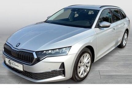 Skoda Octavia 38.460 km 25.790 &euro; Leer (Ostfriesland) 26789